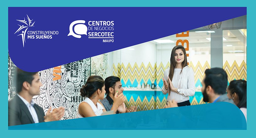 Llamado a concurso para el cargo de Asesor/a Generalista para el Centro de Desarrollo de Negocios Maipú