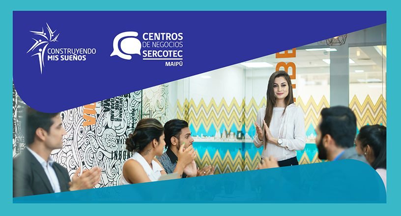 Llamado a Concurso: Asistente Ejecutivo/a para el Centro de Negocios Sercotec Maipú