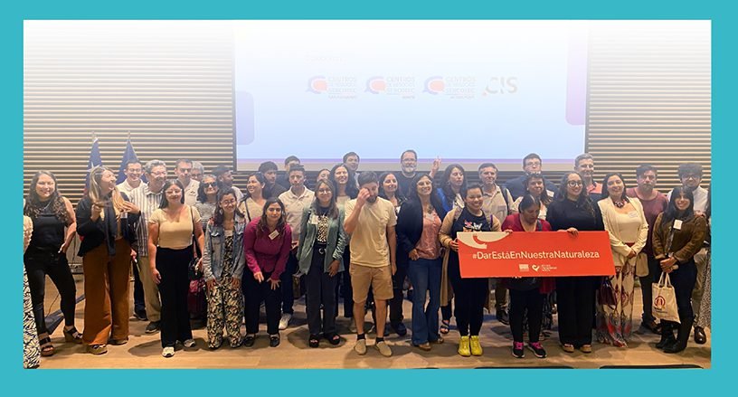 Encuentro de PYMES y Emprendedores fortaleció redes y capacidades del ecosistema emprendedor