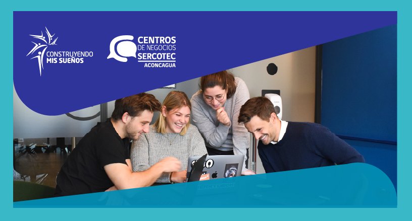 Llamado a concurso para el cargo de Asesor/a Generalista para el Centro de Desarrollo de Negocios Aconcagua